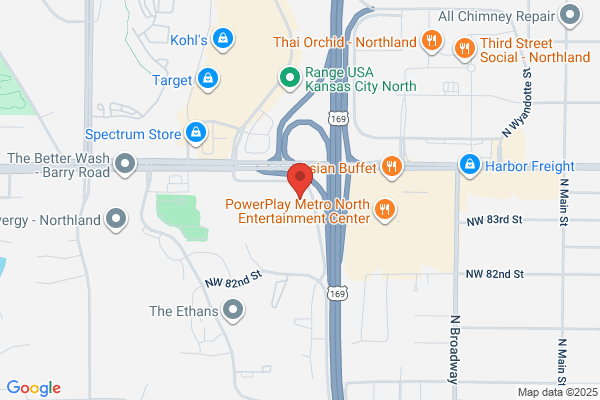 Cascade Health Services