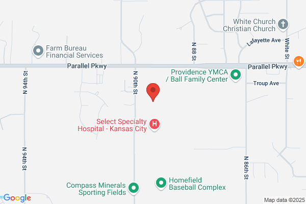Providence Medical Center