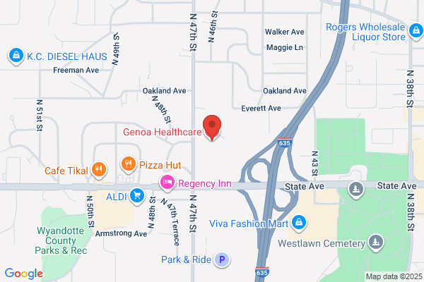 Rainbow Mental Health Facility
