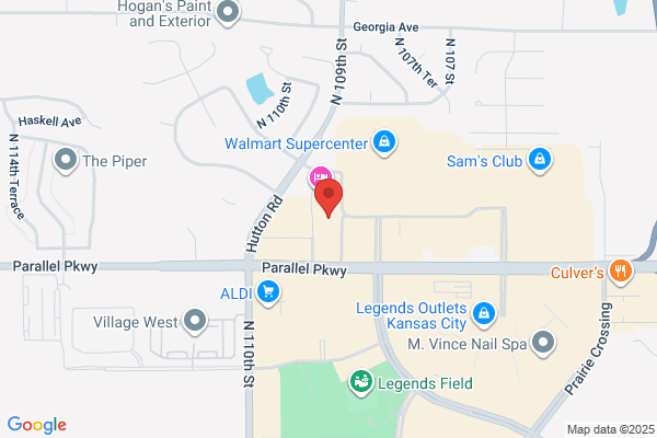 Candlewood Suites Kansas City Speedway, an IHG Hotel