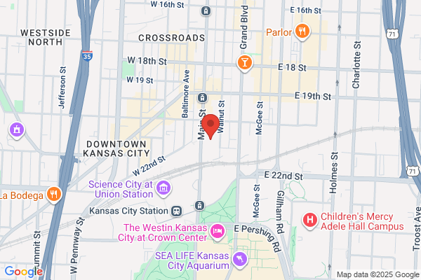 Home2 Suites Kansas City Downtown