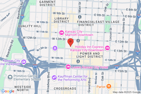 Hotel Kansas City