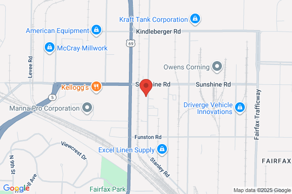 McCoy Sales Co
