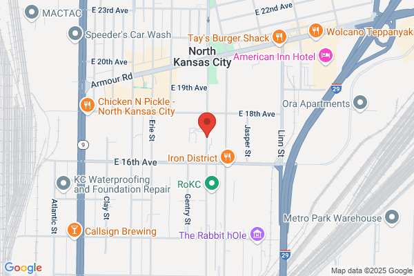 Metropol Midwest