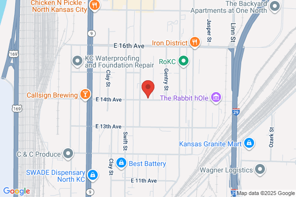 Richlin Fabrics