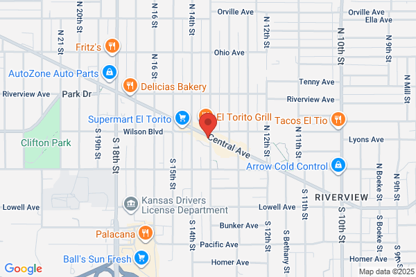 Ekberg Insurance Agency