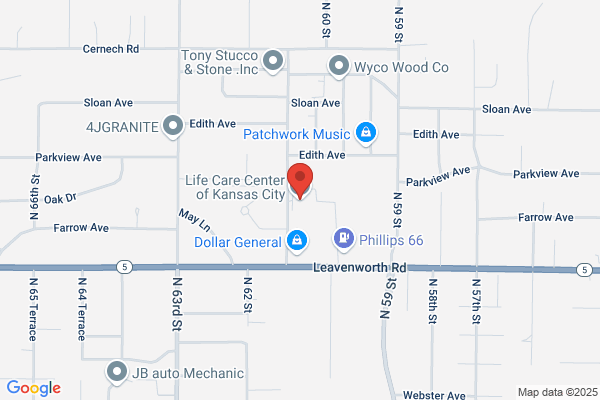Health & Life of Kansas City