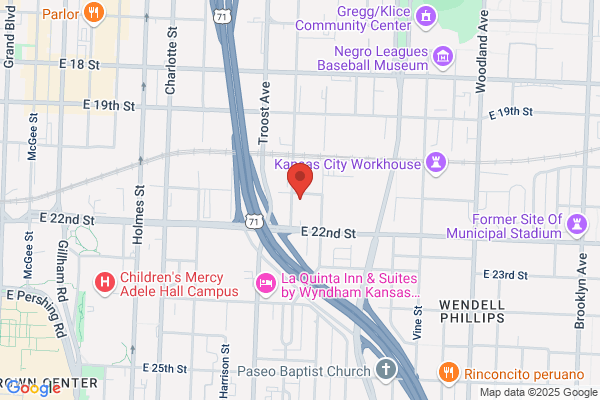 Midwest Power Service