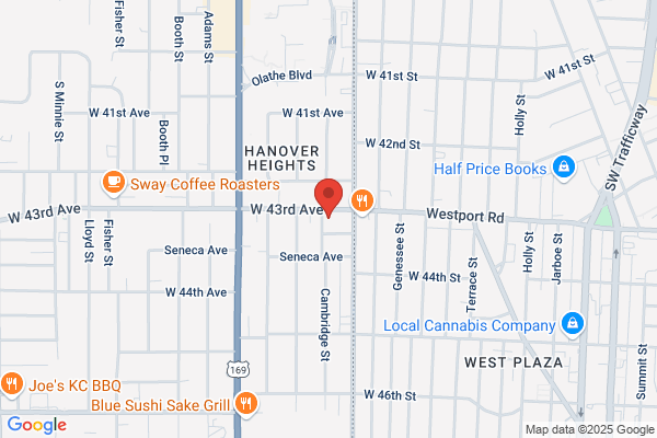 Pride Cleaners - Westport