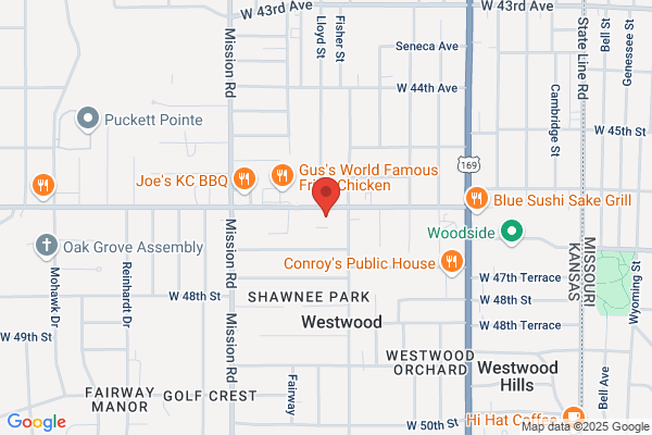 Westwood Laundromat