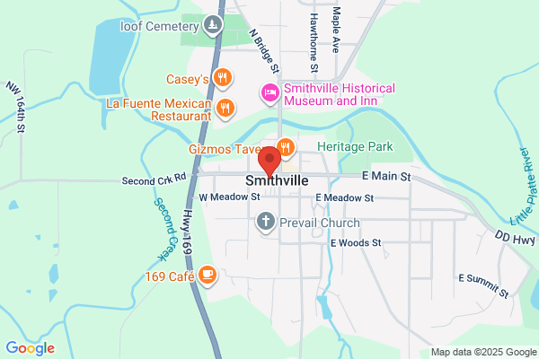 Furry & Smith PC