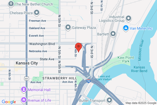 Kansas Legal Services
