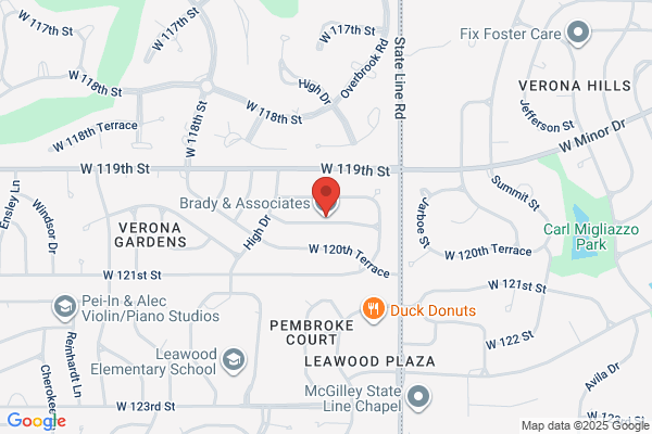 Kopek Brady Attorney