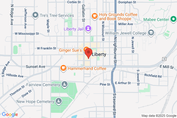 Law Offices of Patrick Peters