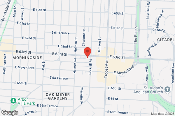 Leftridge Gary L Attorney