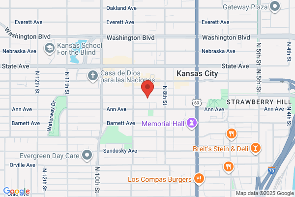 Pendland Karen D Attorney