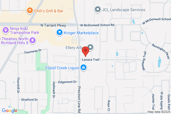 Trimble James G Attorney