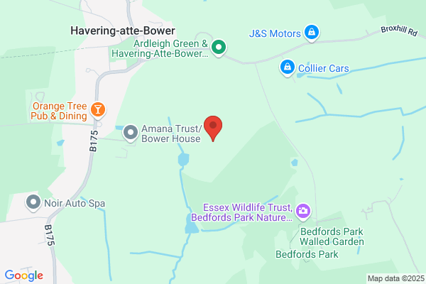 Woods & Bower Llc