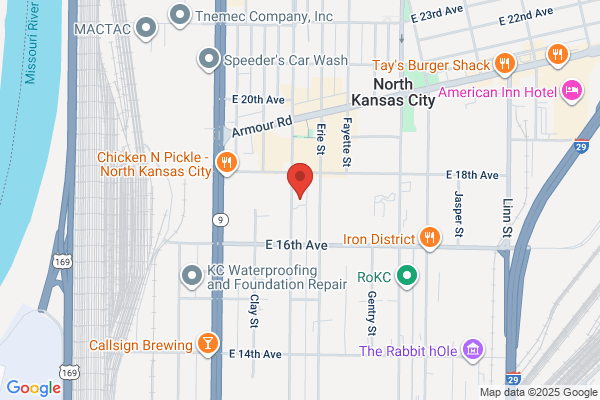 Smith Tools & Fasteners Inc