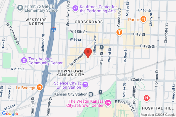 Kendall Law Group LLC