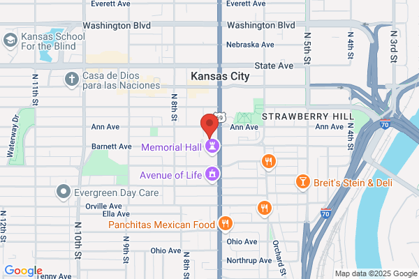 Wyandotte County Government, District Attorney