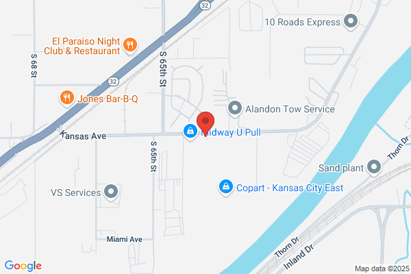 Carey Kansas City