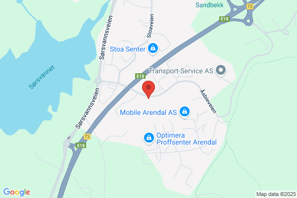 Arendale Lock Service