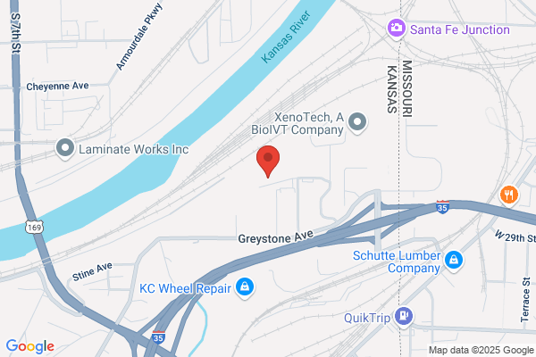 Smallwood Locksmiths