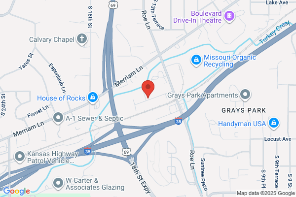 Interstate Tooling & Machining