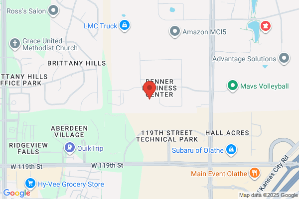 Barnes & Dodge Inc