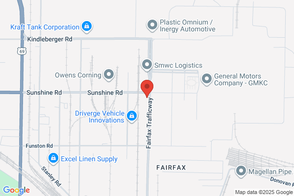 Mid America Cabling & Communications