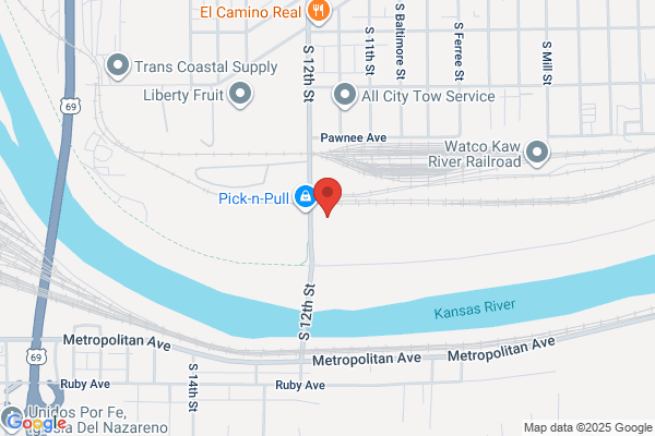 Union Machine & Tool Works Inc