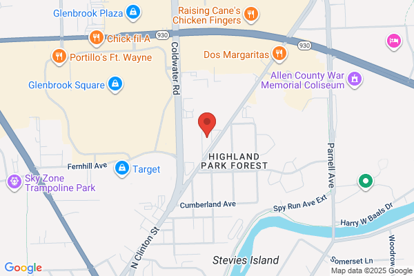 Glenbrook Mobile Home and Rv Park