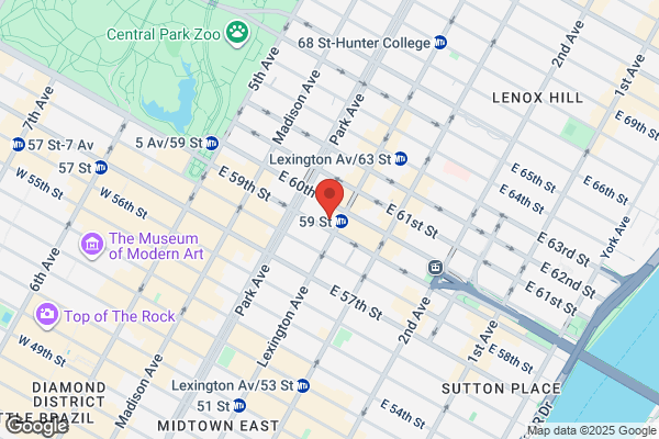 Big Apple Moving Company
