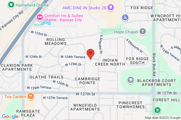 The Regional Movers LLC