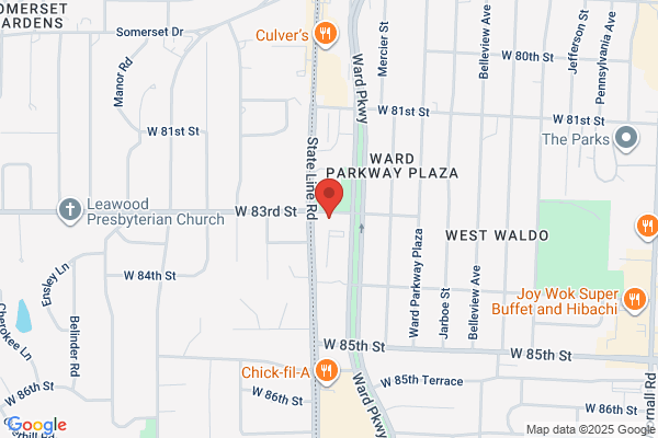 Elder Care of Kansas City