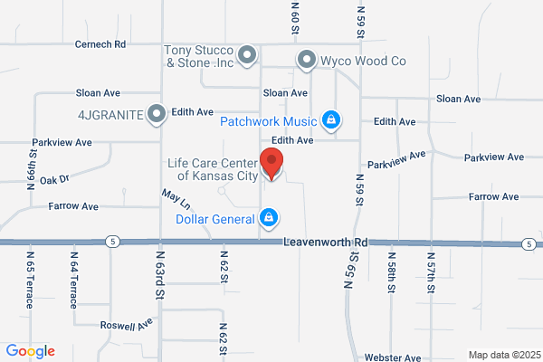 Life Care Center of Kansas City