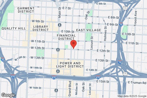 Eichelberger and Johnson LLC