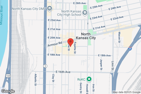 North Kansas City Business Council