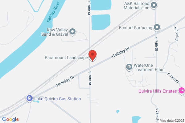 Olympic Lawn & Landscape, Inc.