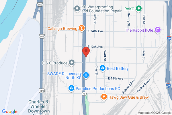 IHD Solutions