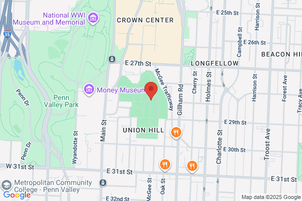 Union Cemetery Historical Society