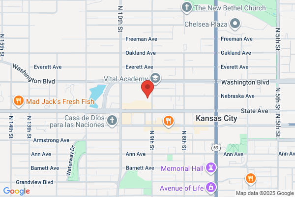 Kansas City Redevelopment Authority