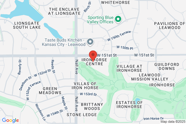 Overland Group Llc the