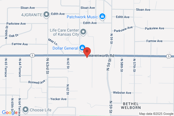 Planned Parenthood - Wyandotte Health Center