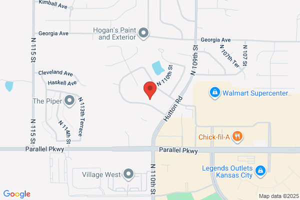 Discover Vision Centers Kansas City Kansas