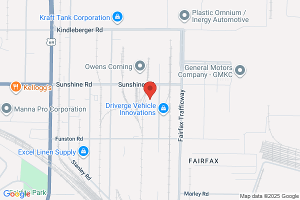 A & E Custom Manufacturing