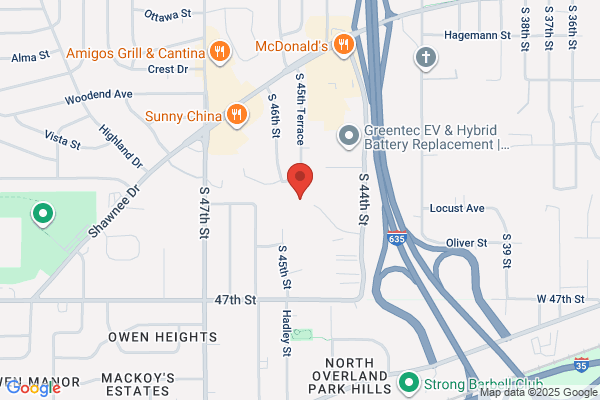 Ace Mold Remediation | Kansas City