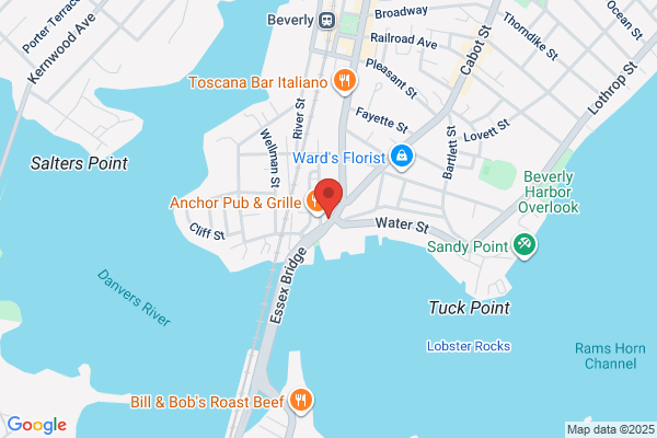 Al's Bait & Tackle