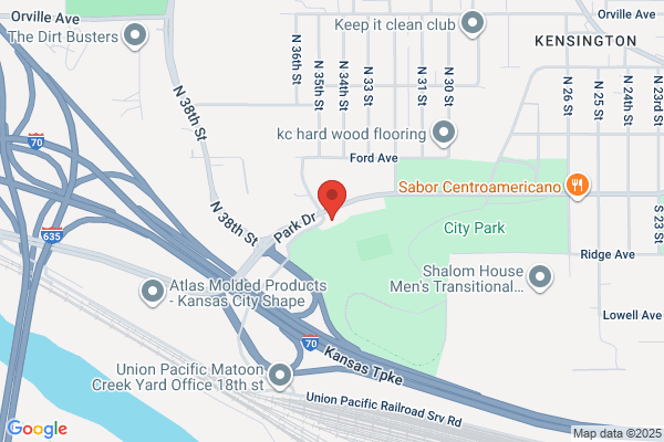 Animal Control-Shelter of Kansas City Ks